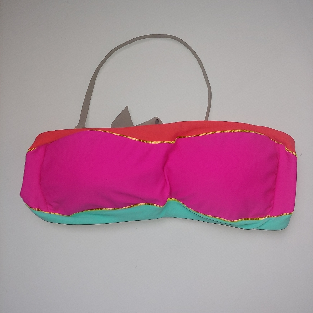Abs Allen Schwartz swim too size 10